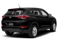 2018 Hyundai Tucson 2.0L SE AWD Ash Black  Shot 2
