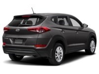 2017 Hyundai Tucson AWD 4dr 2.0L SE Coliseum Grey  Shot 2