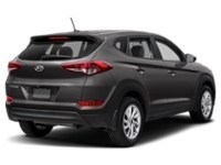 2017 Hyundai Tucson AWD 4dr 2.0L Premium Coliseum Grey  Shot 2