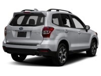 2014 Subaru Forester 5dr Wgn Auto 2.0XT Touring Ice Silver Metallic  Shot 2