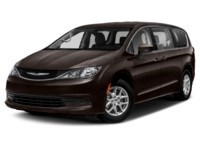 2018 Chrysler Pacifica L 2WD Dark Cordovan Pearl  Shot 1