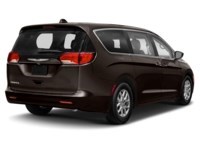 2018 Chrysler Pacifica L 2WD Dark Cordovan Pearl  Shot 6