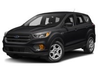 2017 Ford Escape S Shadow Black  Shot 13