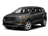 2017 Ford Escape S Magnetic  Shot 28