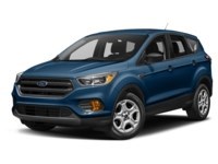 2017 Ford Escape S Lightning Blue  Shot 31