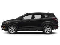 2017 Ford Escape S Shadow Black  Shot 15