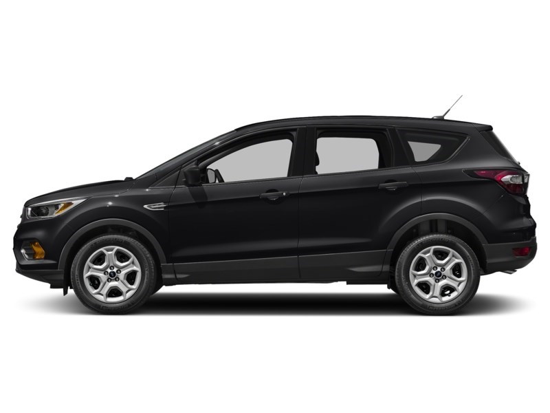 2017 Ford Escape S Shadow Black  Shot 15