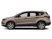 2017 Ford Escape S White Gold  Shot 21