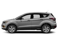 2017 Ford Escape S Ingot Silver  Shot 39