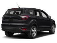 2017 Ford Escape S Shadow Black  Shot 14