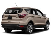 2017 Ford Escape S White Gold  Shot 24