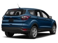 2017 Ford Escape S Lightning Blue  Shot 36