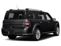 2018 Ford Flex Limited AWD Shadow Black  Shot 6