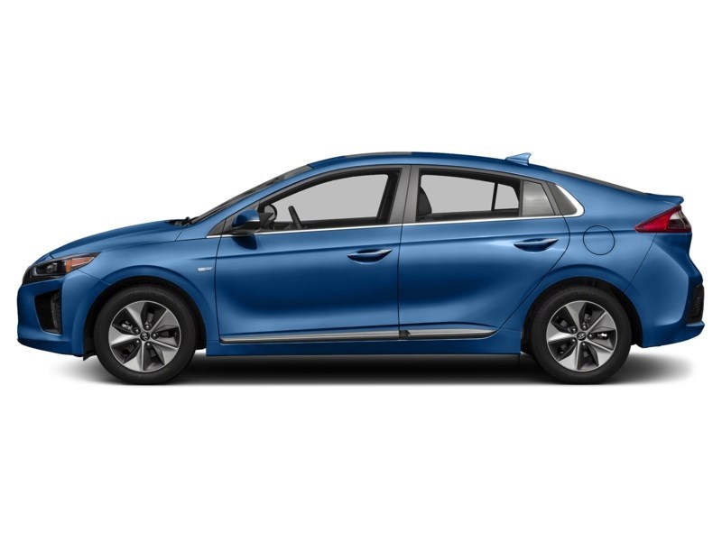 Ottawa's Used 2018 Hyundai Ioniq EV Limited in stock Used ...