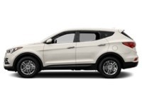 2017 Hyundai Santa Fe Sport AWD 4dr 2.4L SE Frost White  Shot 5