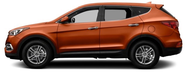 Canyon Copper [Orange]