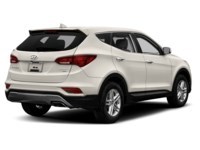 2017 Hyundai Santa Fe Sport AWD 4dr 2.4L Luxury Frost White  Shot 6