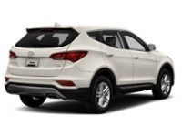 2017 Hyundai Santa Fe Sport AWD 4dr 2.4L SE Frost White  Shot 6