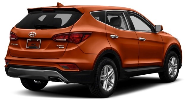 Canyon Copper [Orange]