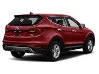 2017 Hyundai Santa Fe Sport AWD 4dr 2.4L Luxury Serrano Red  Shot 6