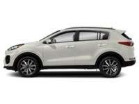 2019 Kia Sportage EX AWD Snow White Pearl  Shot 5