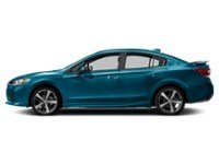 2018 Subaru Impreza 2.0i Sport-tech 4-door Auto w/EyeSight Pkg Island Blue Pearl  Shot 5
