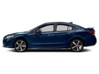 2018 Subaru Impreza 2.0i Sport-tech 4-door Auto w/EyeSight Pkg Lapis Blue Pearl  Shot 11