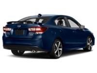 2018 Subaru Impreza 2.0i Sport-tech 4-door Auto w/EyeSight Pkg Lapis Blue Pearl  Shot 8