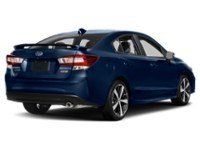 2018 Subaru Impreza 2.0i Sport-tech 4-door Auto w/EyeSight Pkg Lapis Blue Pearl  Shot 12