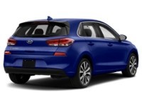 2018 Hyundai Elantra GT GL SE Auto Star Gazing Blue Pearl  Shot 2