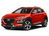 2019 Hyundai Kona 1.6T Ultimate AWD Tangerine Comet Pearl  Shot 1