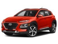 2019 Hyundai Kona 1.6T Ultimate AWD Tangerine Comet Pearl  Shot 4