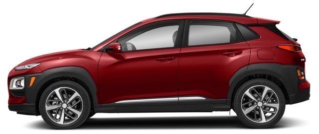 Pulse Red [Red]
