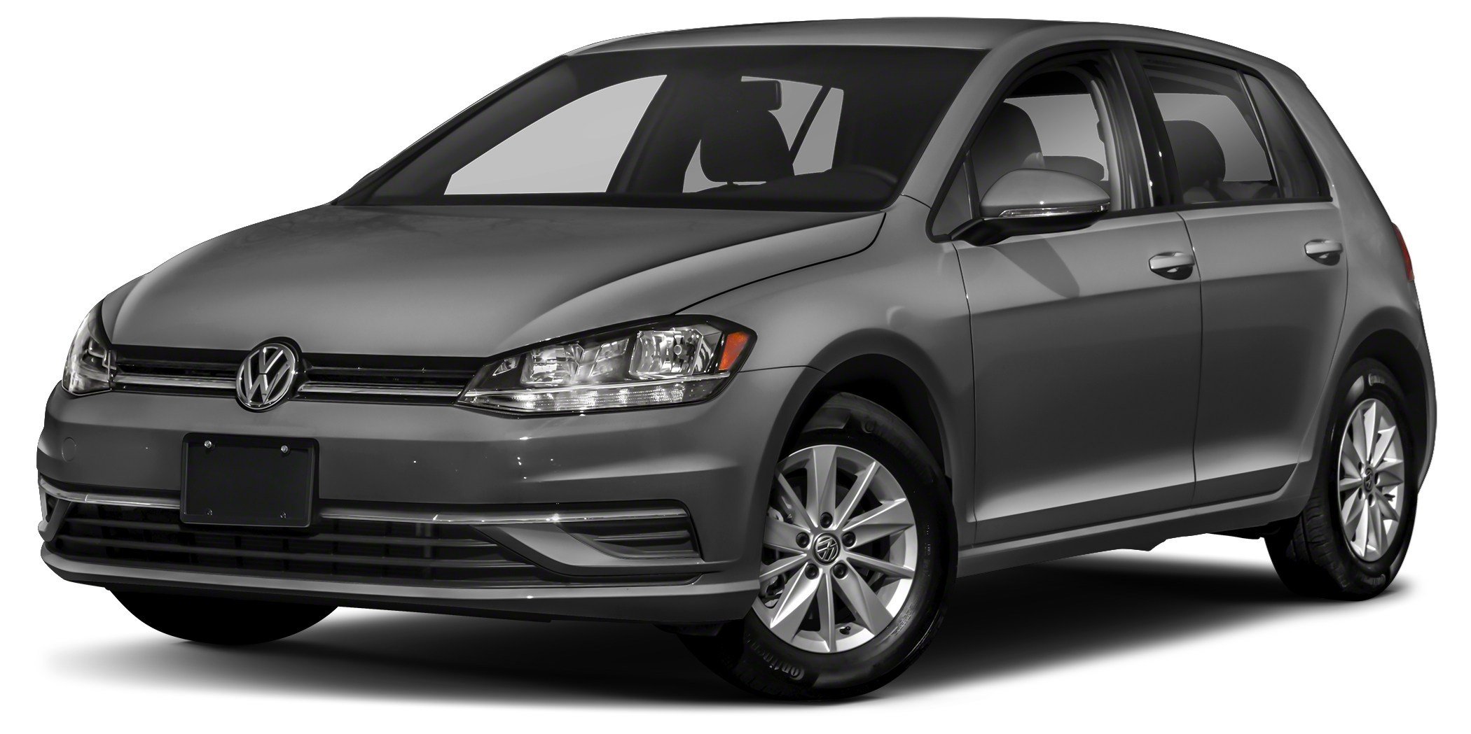 2018 Volkswagen Golf 1.8 TSI Comfortline (M5)
