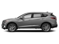 2020 Acura RDX Tech AWD Lunar Silver Metallic  Shot 5