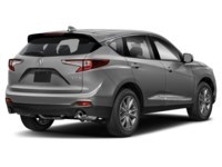 2020 Acura RDX Tech AWD Lunar Silver Metallic  Shot 2