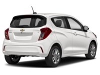 2021 Chevrolet Spark 4dr HB CVT 1LT Summit White  Shot 6