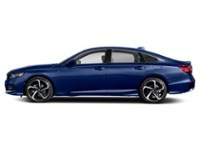 2019 Honda Accord Sport CVT Still Night Blue Pearl  Shot 3
