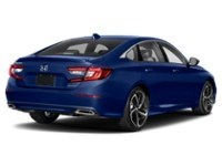 2019 Honda Accord Sport CVT Still Night Blue Pearl  Shot 2
