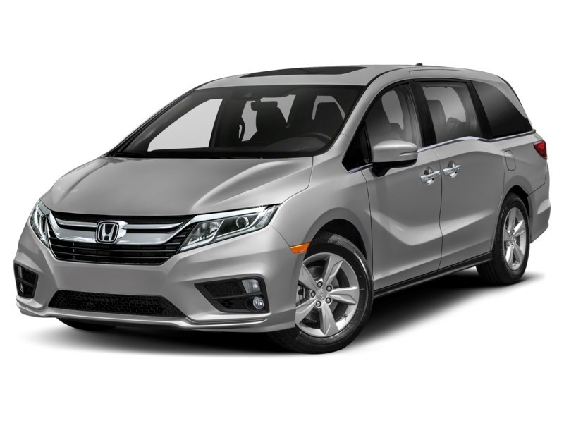 2020 Honda Odyssey EX-L RES Auto