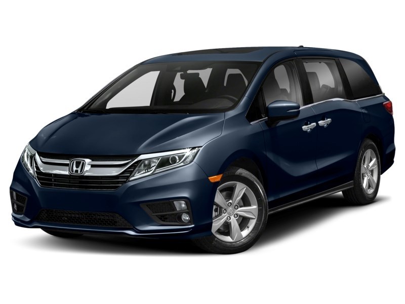 2020 Honda Odyssey EX-L RES Auto