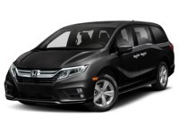 2020 Honda Odyssey EX-L RES Auto