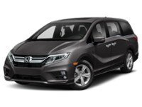 2020 Honda Odyssey EX-L RES Auto Modern Steel Metallic  Shot 19