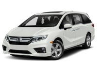 2020 Honda Odyssey EX-L RES Auto