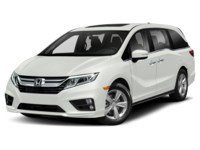 2020 Honda Odyssey EX-L RES Auto
