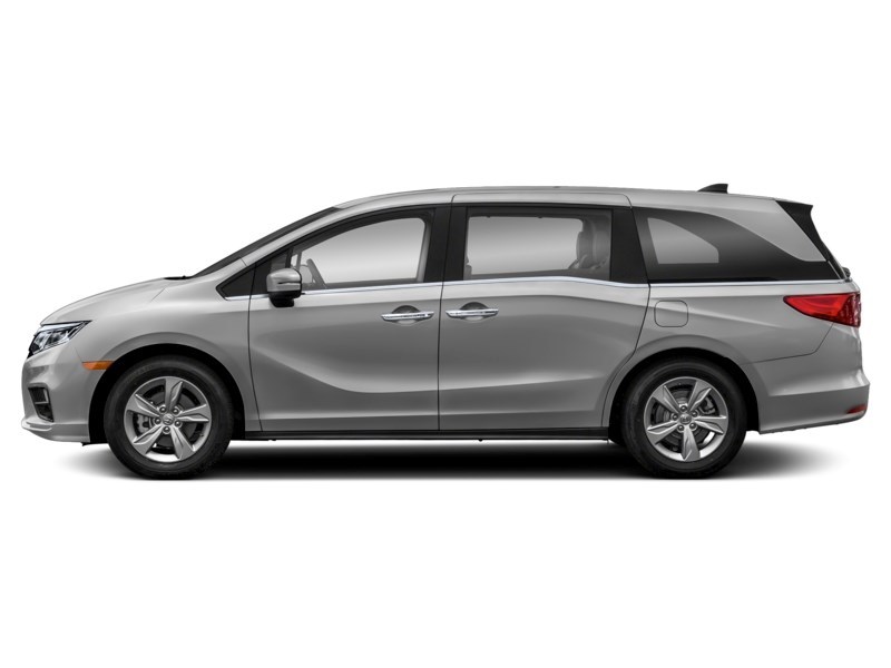 2020 Honda Odyssey EX-L RES Auto