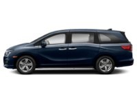 2020 Honda Odyssey EX-L RES Auto Obsidian Blue Pearl  Shot 11