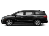 2020 Honda Odyssey EX-L RES Auto Crystal Black Pearl  Shot 15