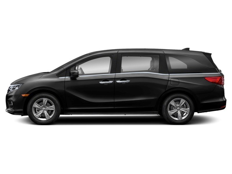 2020 Honda Odyssey EX-L RES Auto