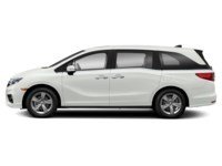 2020 Honda Odyssey EX-L RES Auto